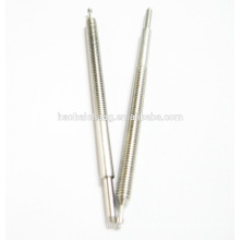 Precision Gold Plated Spring Loaded Test Terminal Contact Pin